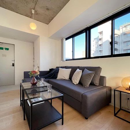 Bhotel Nekoyard - Cozy Studio Near Peace Park & City Center Hiroshima Exterior photo