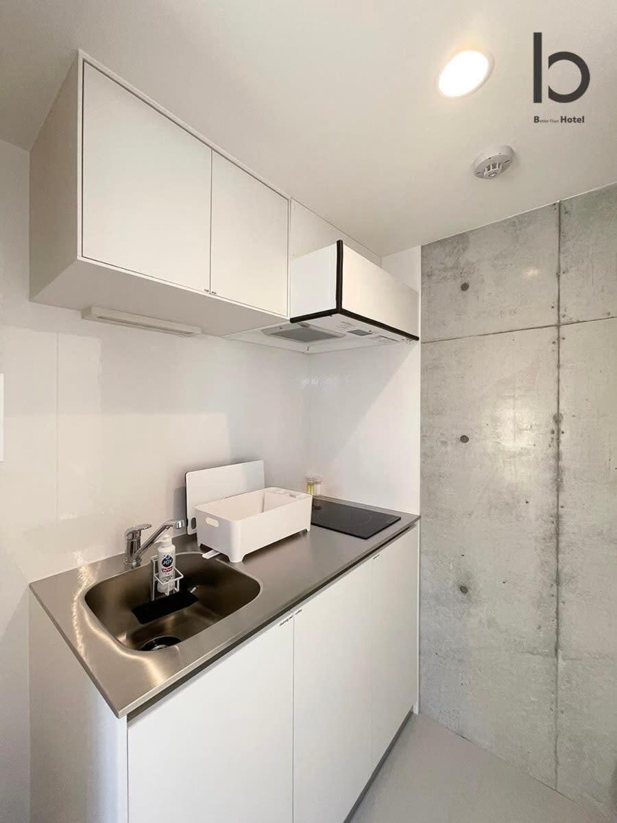 Bhotel Nekoyard - Cozy Studio Near Peace Park & City Center Hiroshima Exterior photo