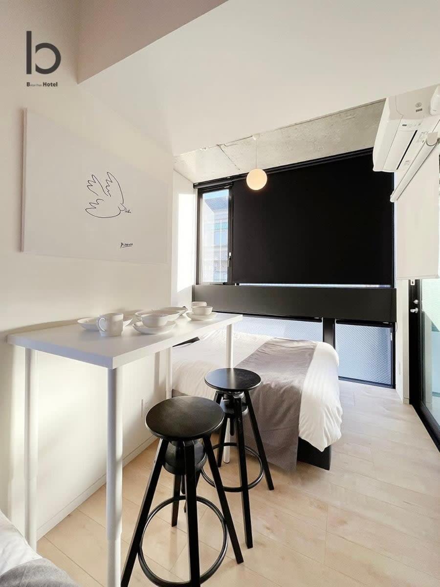 Bhotel Nekoyard - Cozy Studio Near Peace Park & City Center Hiroshima Exterior photo