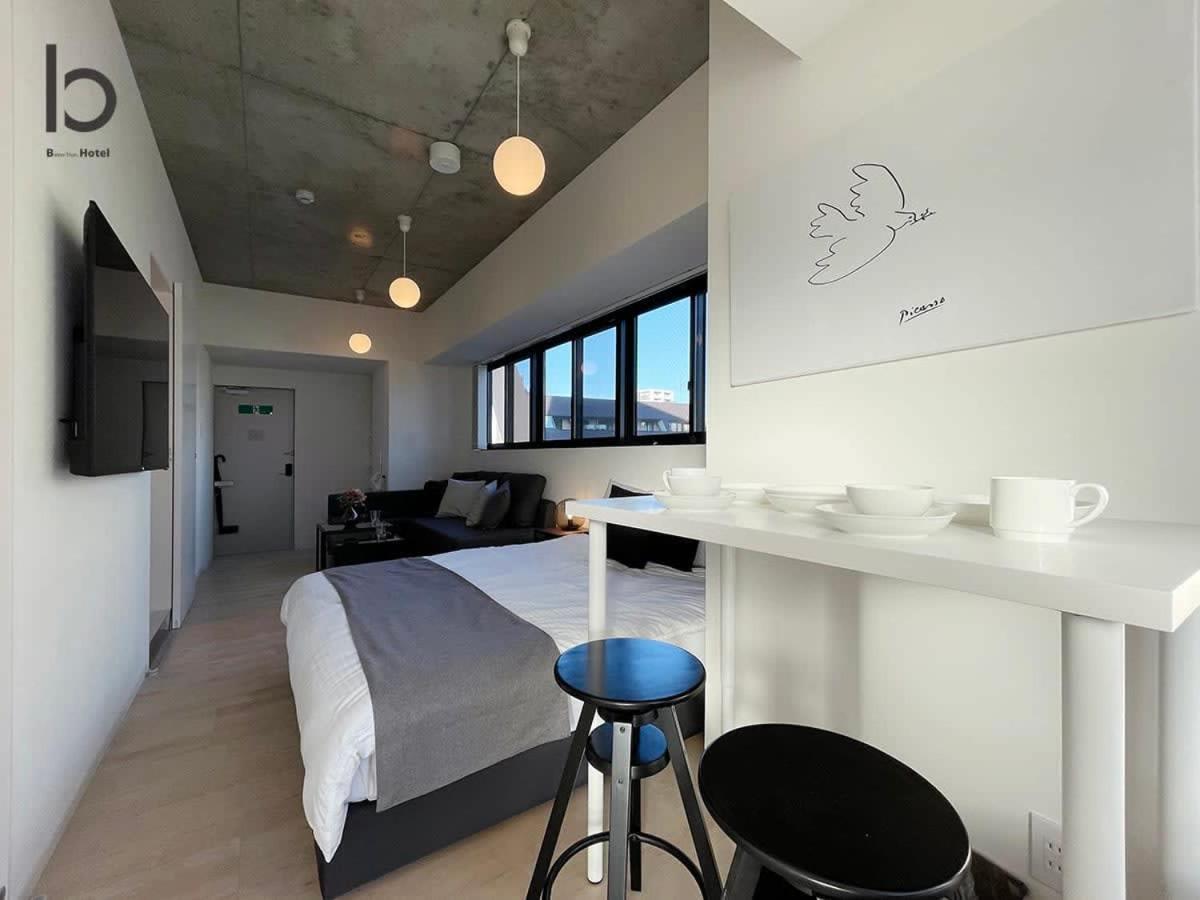 Bhotel Nekoyard - Cozy Studio Near Peace Park & City Center Hiroshima Exterior photo